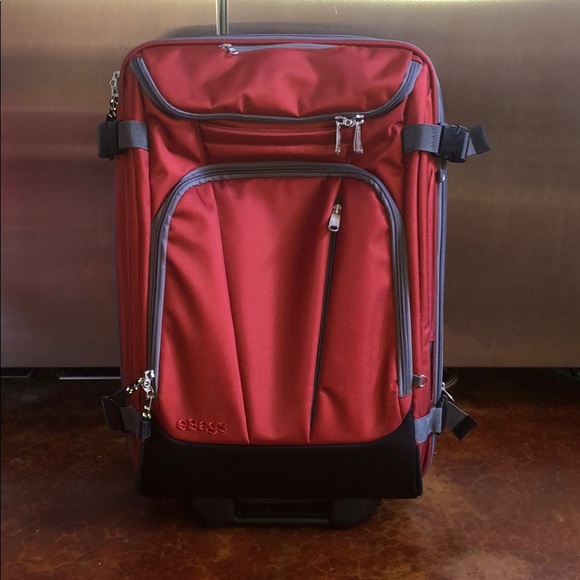 ebags mother lode carry on